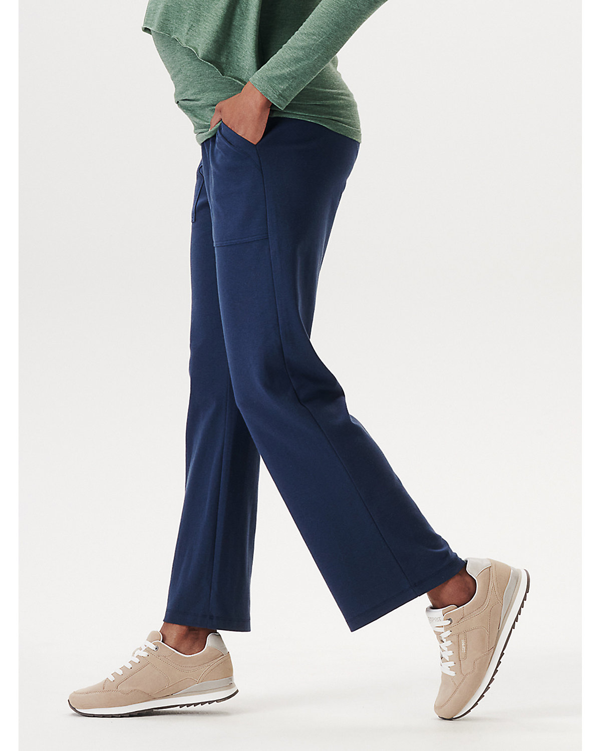 Casual Hose Umstandshosen