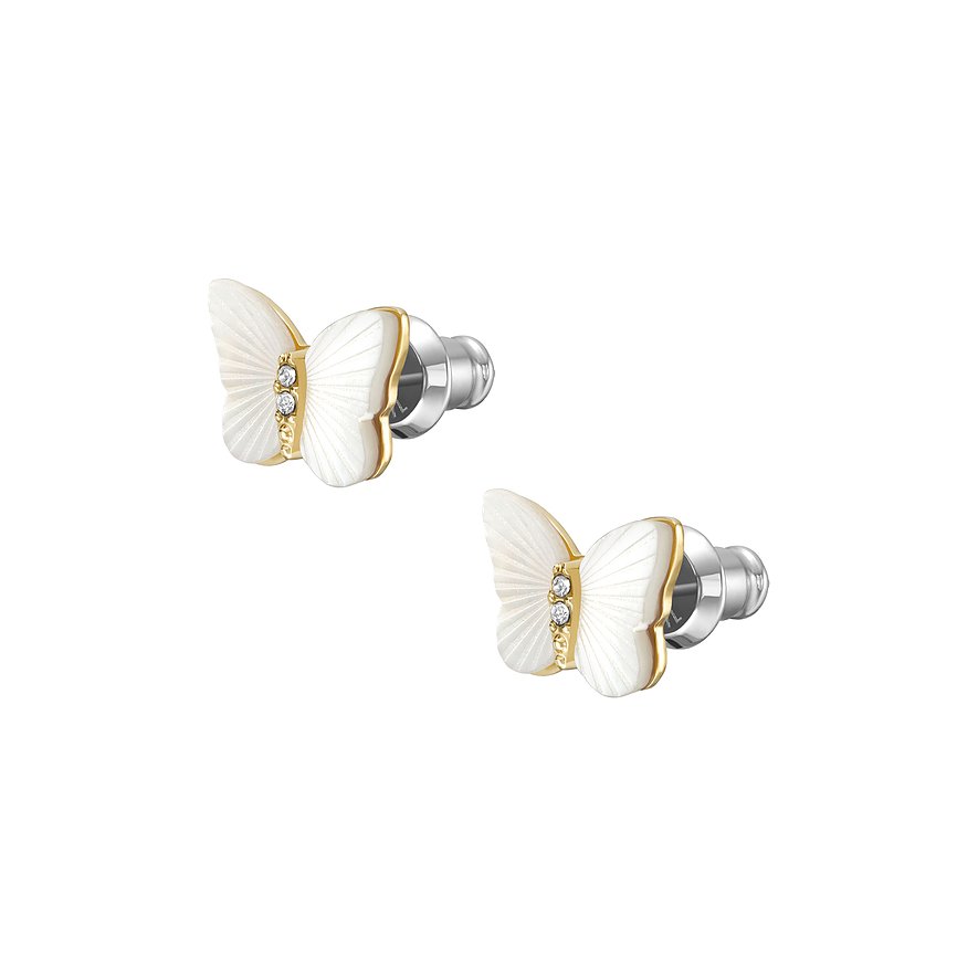 Fossil Ohrstecker