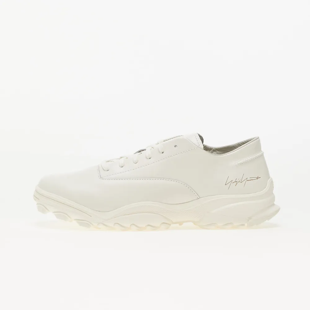 Y-3 GSG9 Low Off IG4034 / weiss