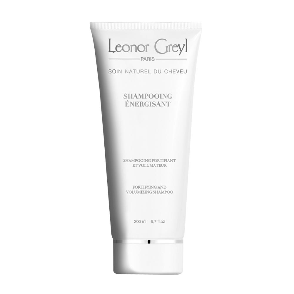 Leonor Greyl Shampooing Energisant 200 ml