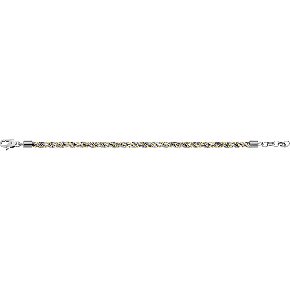 Fossil Bracelet Acier inoxydable Bracelet