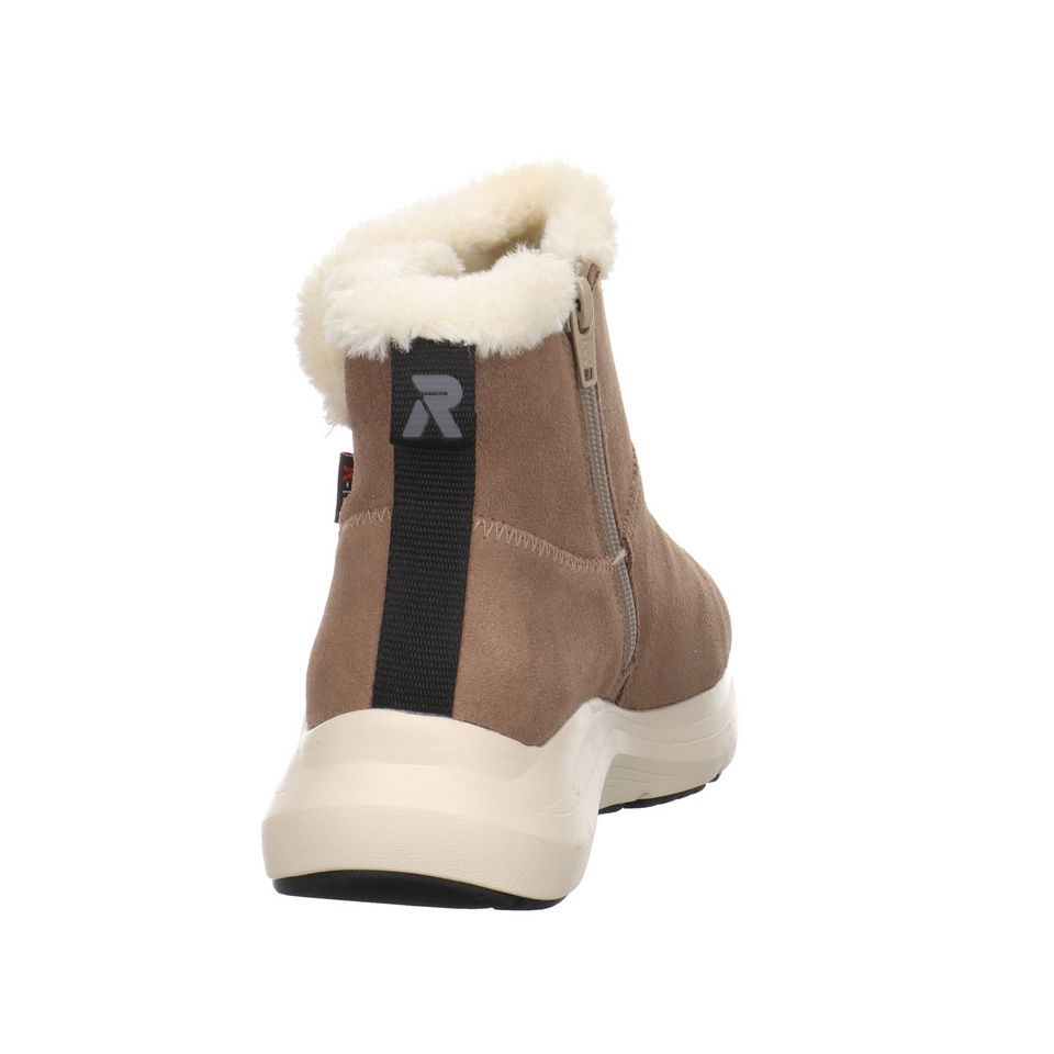Rieker Boots