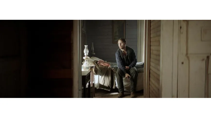 Old Henry
