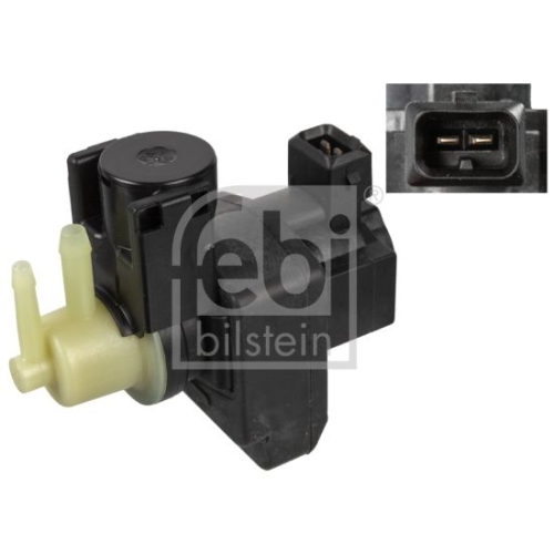FEBI LADEDRUCKREGELVENTIL 106803 - ATU