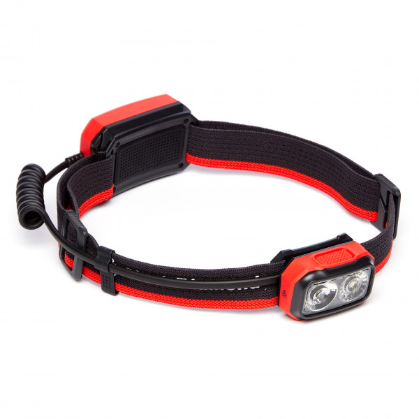 Black Diamond - Onsight 375 Headlamp - Stirnlampe