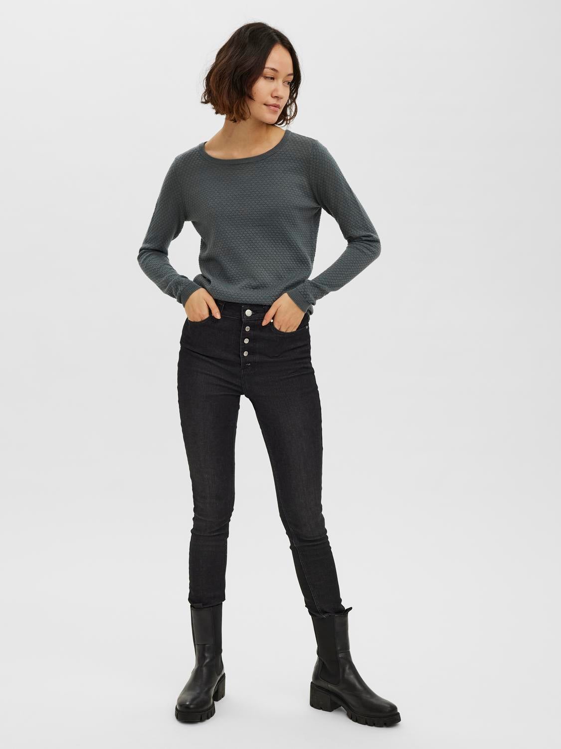 VMCARE Pullover