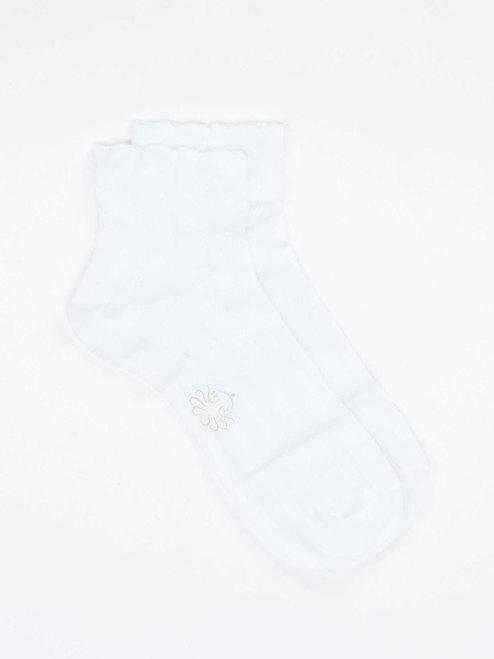 Damen Sneakersocken (auch Quarter)-91927990041 Alto Milano