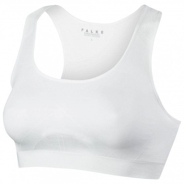 Falke - Women's Bra Top Madison Low Support - Sport-BH