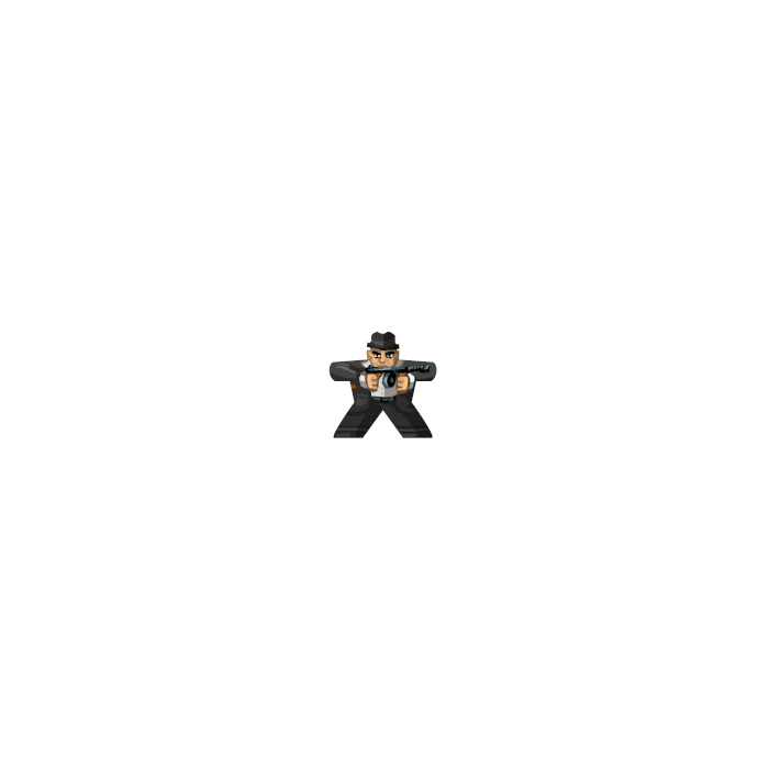 Gangster 3