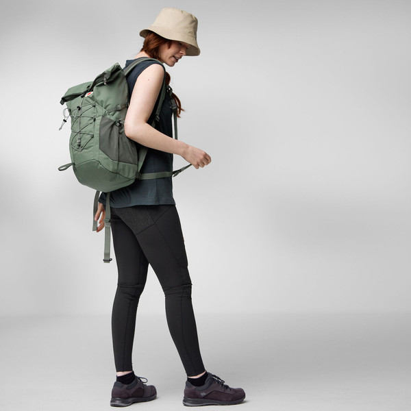 ABISKO HIKE FOLDSACK Unisex - Tagesrucksack