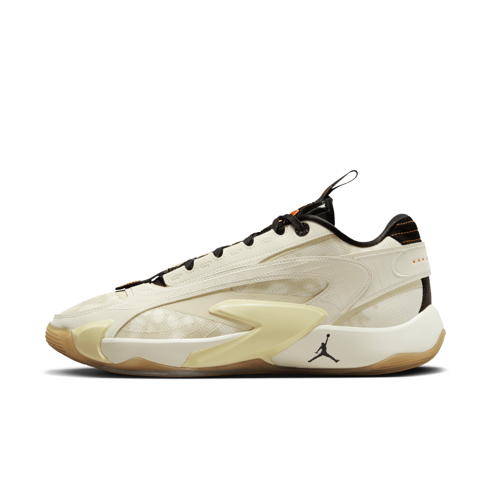 NIKE JORDAN Luka 2 DX8733-100 / weiss