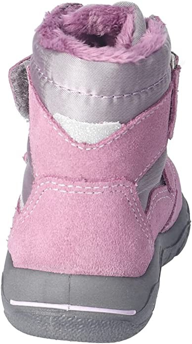 RICOSTA Stiefel Mädchen rose