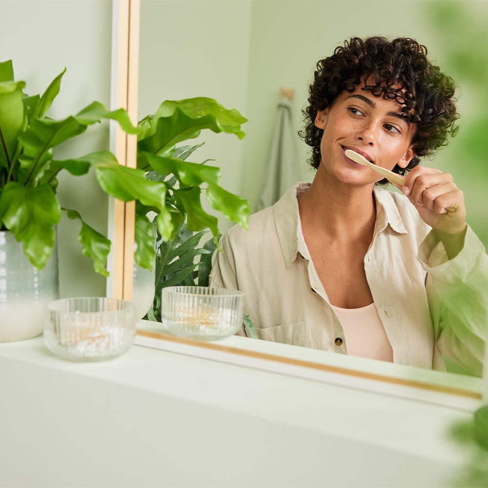 Weleda Ratanhia-Zahncreme 75 ml