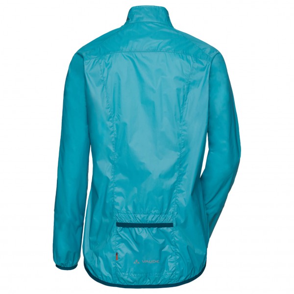 Vaude - Women's Air Jacket III - Fahrradjacke