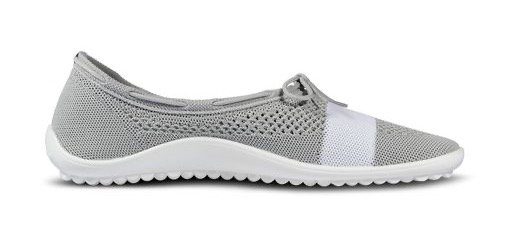 Leguano STLYE PEAR Barfußschuh verstärkt das taktile Empfinden