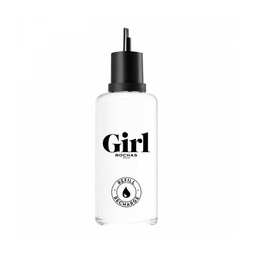 Rochas Girl náhradní toaletní voda 150 ml