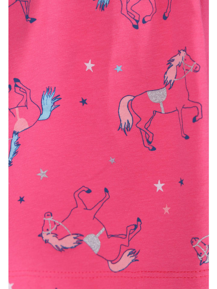 Salt and Pepper  Skort Spring Bloom in paradise pink günstig kaufen