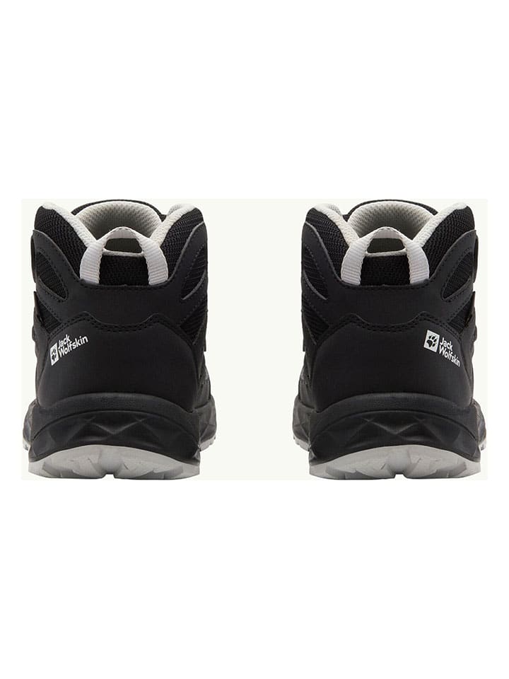 Jack Wolfskin Wanderboots 
