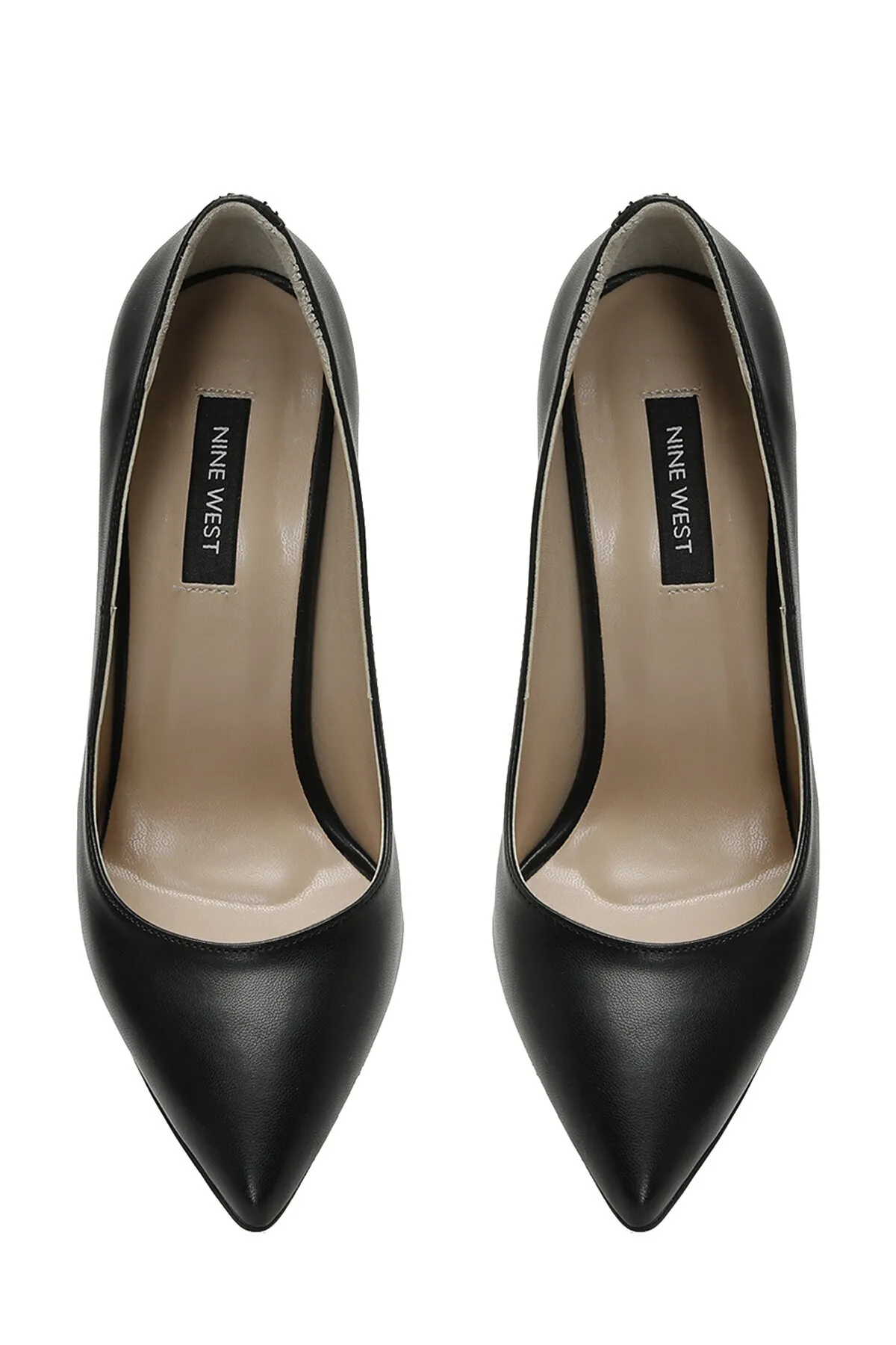 Nine West  TULENE 3PR Beige Damen-Schuhe mit Absatz
