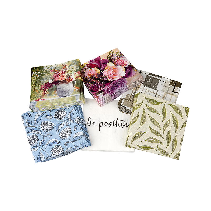 Vie Eco Servietter 20-pk 33x33 cm