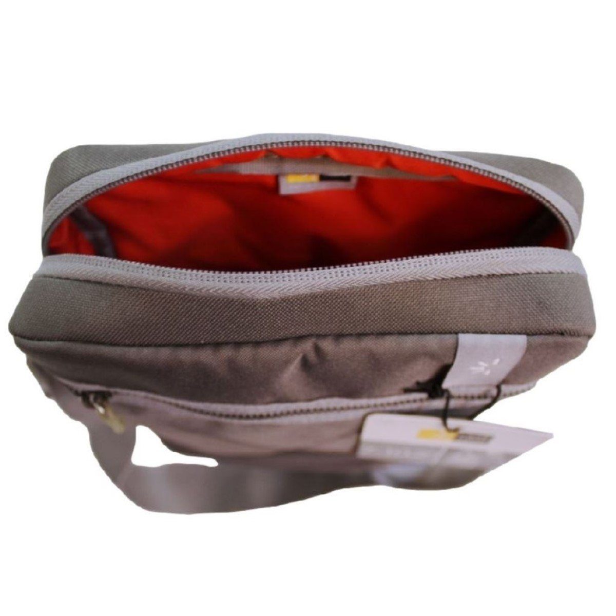 Case Logic Laptoptasche Notebook-Tasche Tablet PC Case Bag Grau, Schutz-Hülle 10