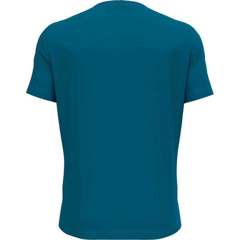 Odlo Nikko Landscape T-Shirt Herren