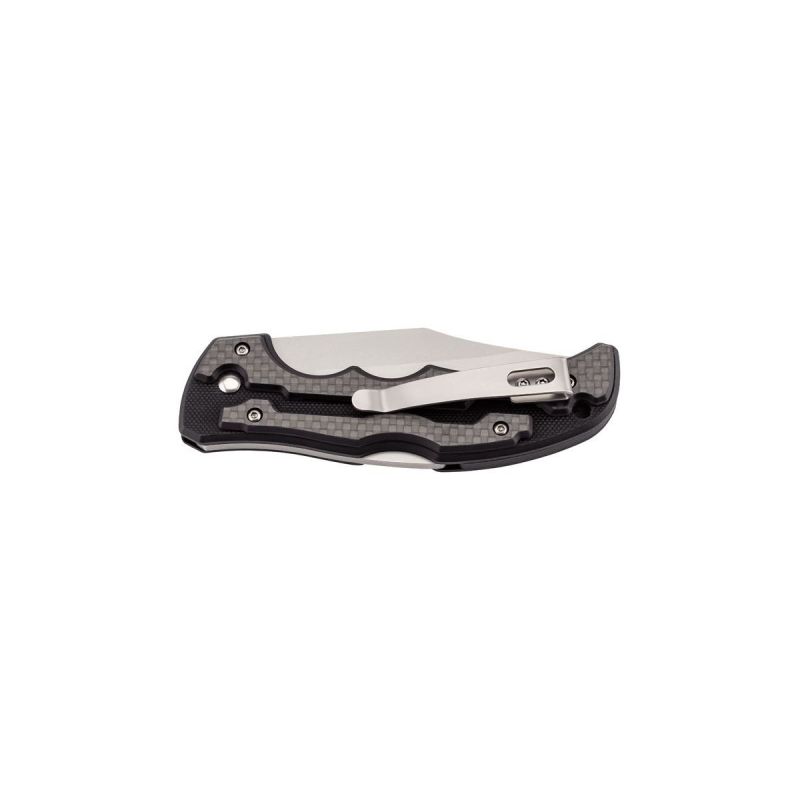 Herbertz Folding G10\/Carbon Fiber 53010
