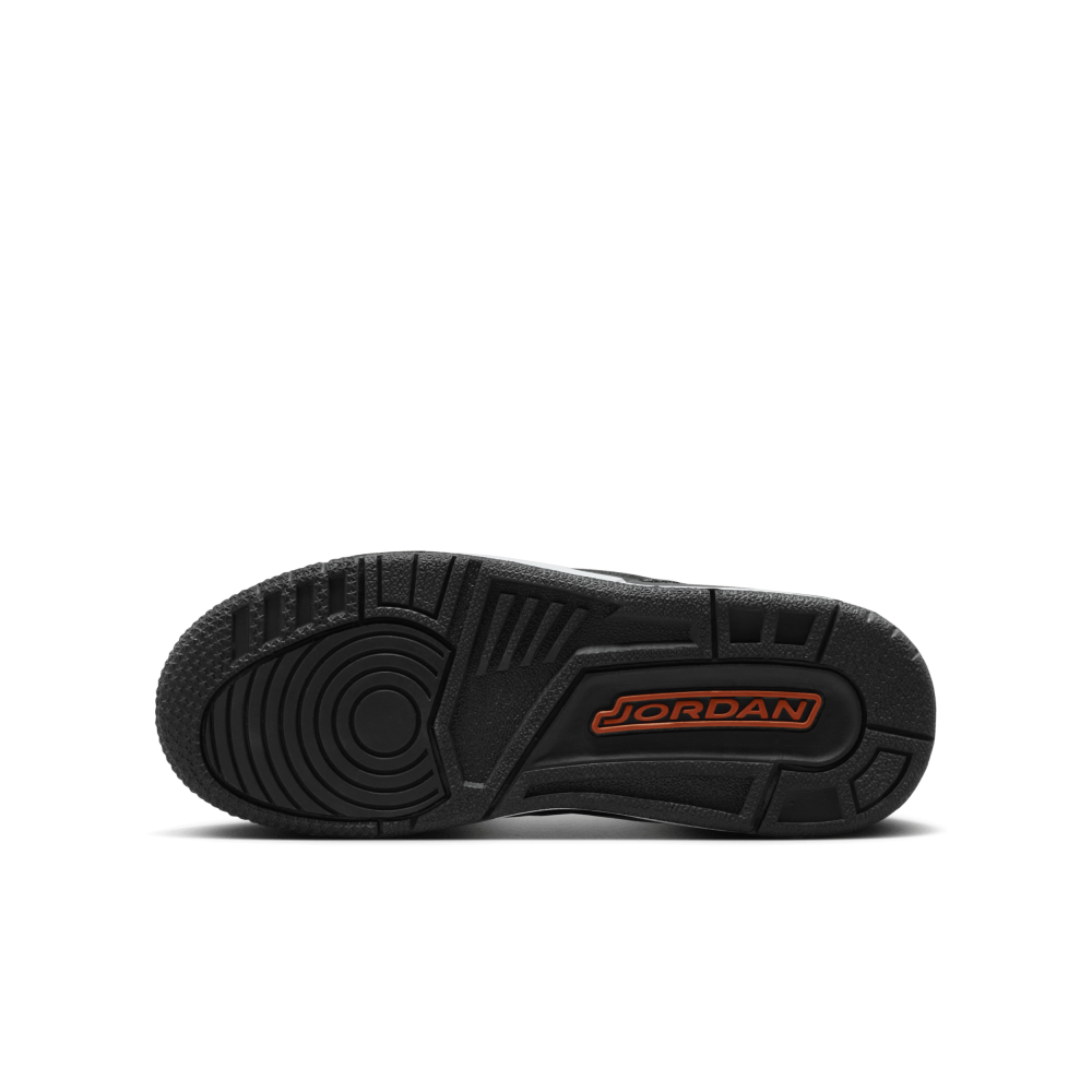 NIKE JORDAN Air Legacy 312 Low CD9054-018 / schwarz