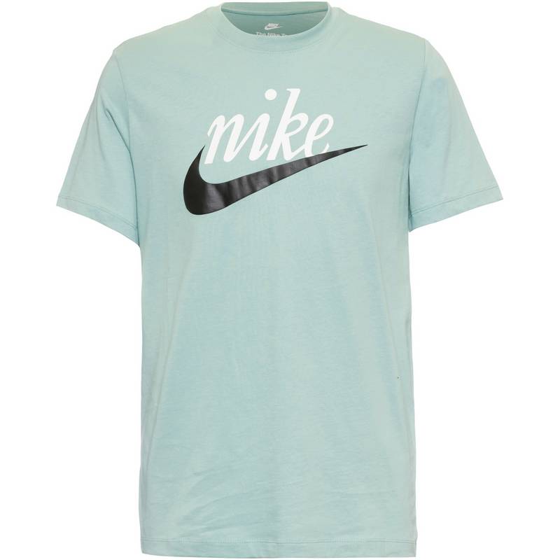Nike NSW FUTURA T-Shirt Herren