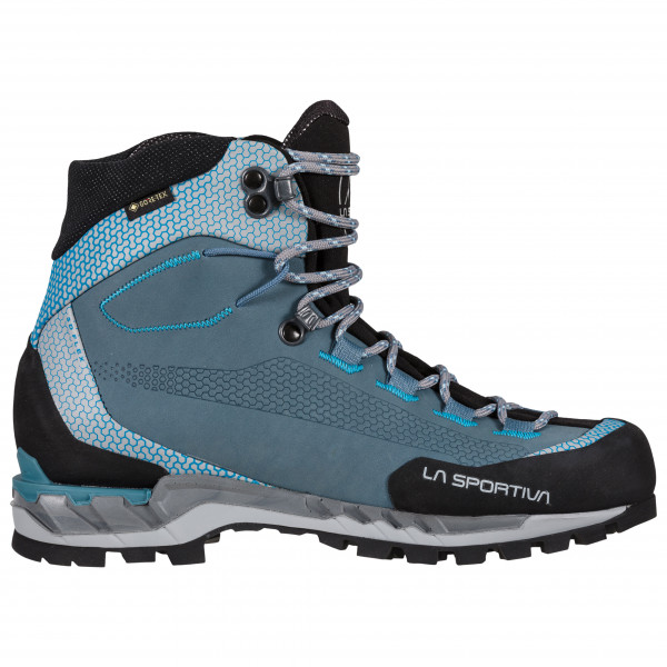 La Sportiva - Women's Trango Tech Leather GTX - Bergschuhe