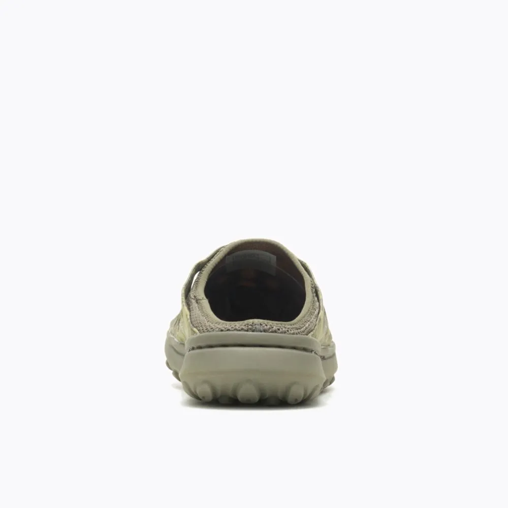 Merrell Hydro Mule 1TRL J005825 / grün