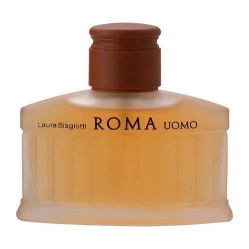 Laura Biagiotti Roma Uomo voda po holení 75 ml