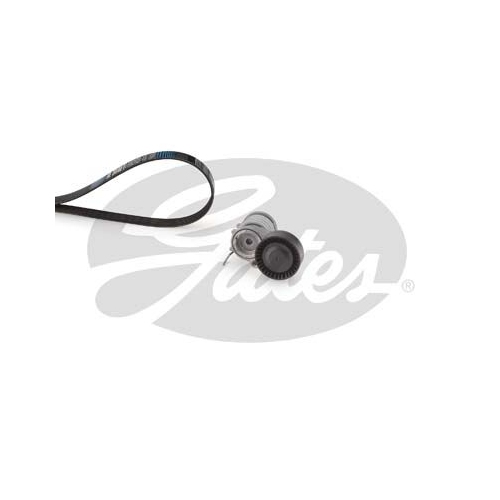 GATES RIEMENKIT K066PK1453 - ATU
