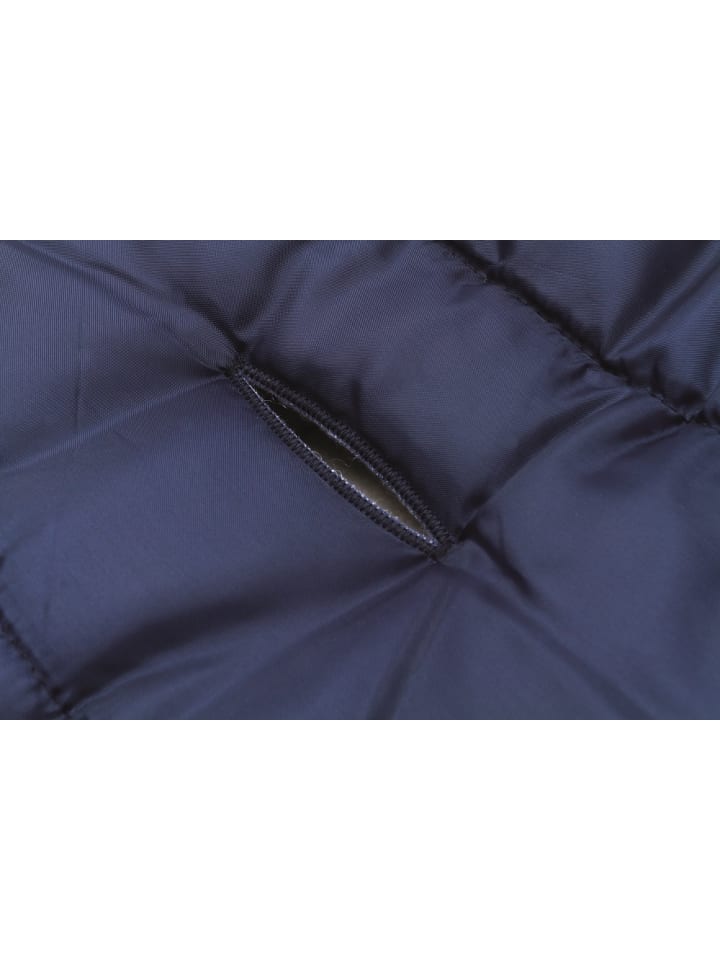 fillikid Winterfußsack Eco BIG in Marine günstig kaufen onesize