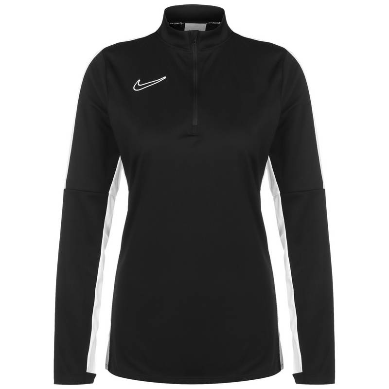 Nike Academy 23 Drill Top Funktionsshirt Damen