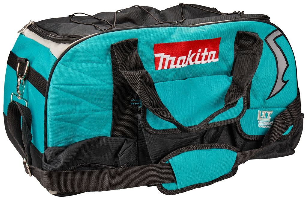 Makita Accessories 831278-2 Bolsa de herramientas LXT400 para 4 máquinas