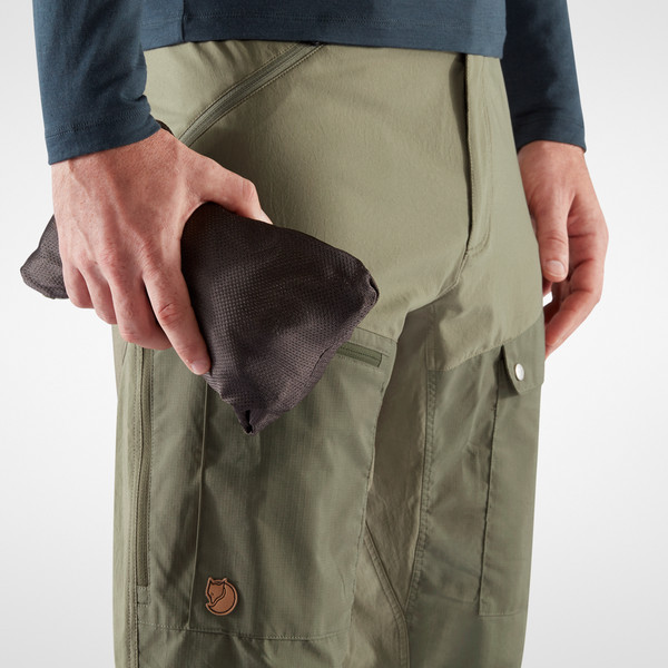 ABISKO MIDSUMMER JACKET M Herren - Übergangsjacke