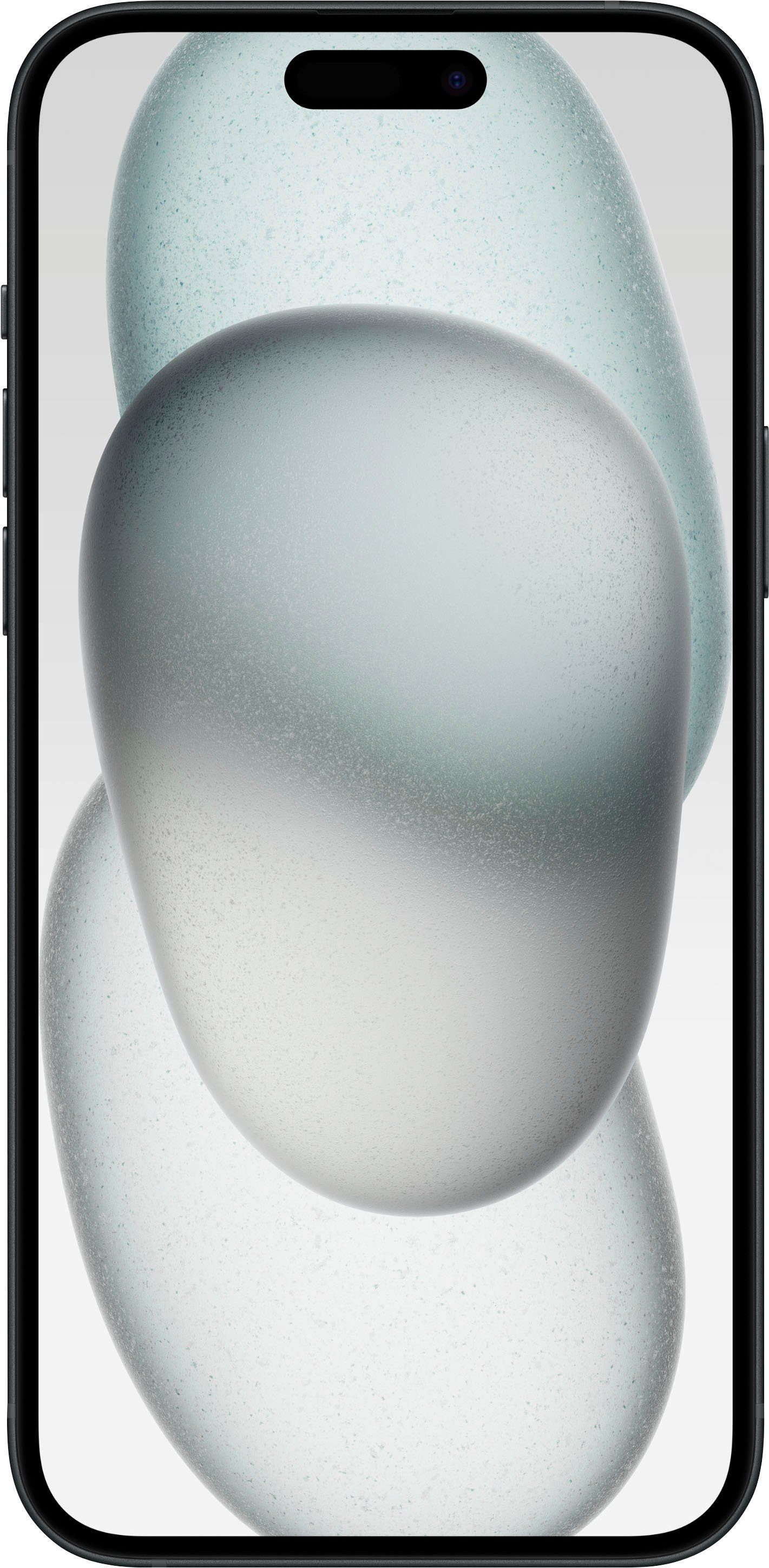 Apple iPhone 15 Plus 128GB Smartphone (17 cm/6,7 Zoll, 128 GB Speicherplatz, 48 MP Kamera)