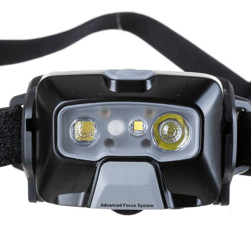 Ledlenser HF6R Core Stirnlampe LED