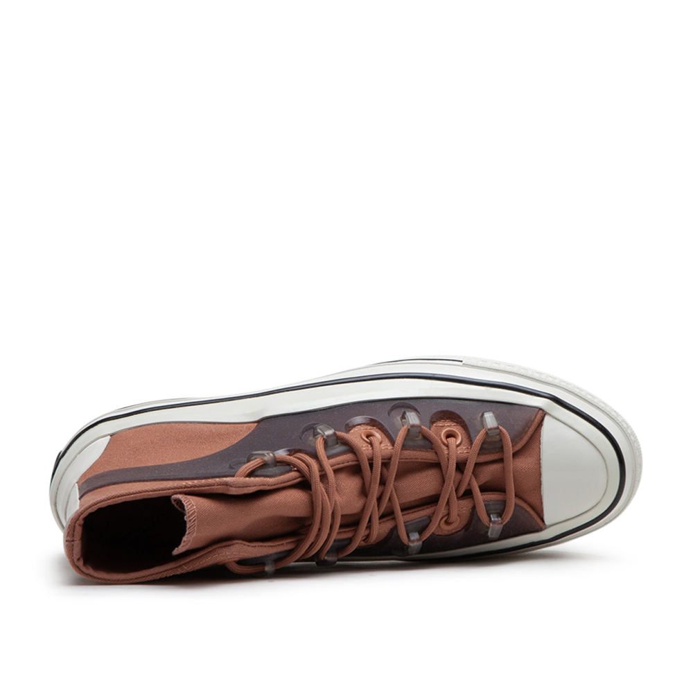 Converse Chuck 70 Utility High A02131C / braun