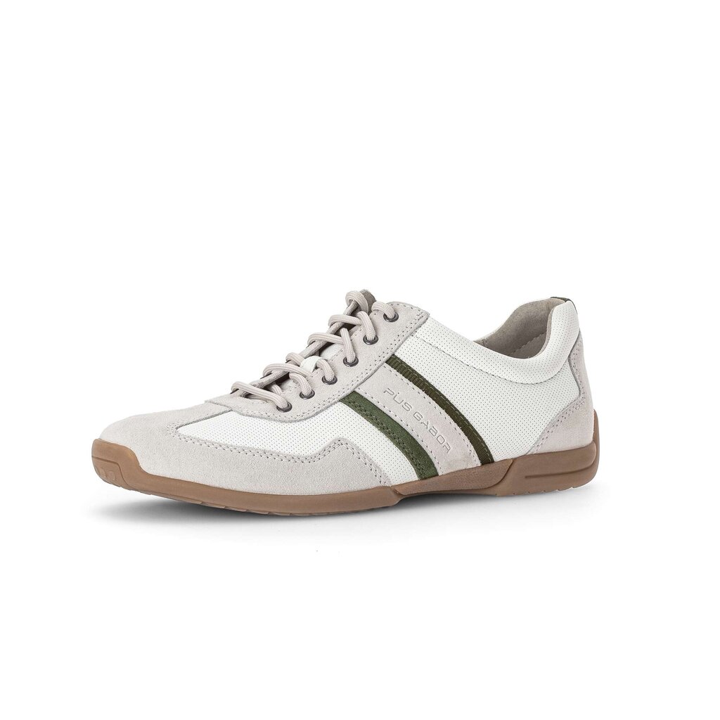 Pius Gabor PG1137 Sneaker low weiß