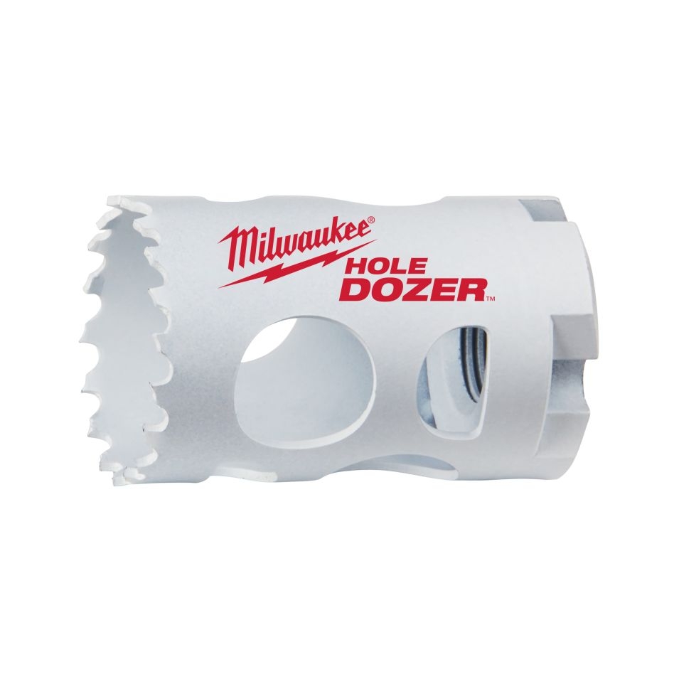Milwaukee Tilbehør 49560072 HULDOZER™ hulsav 35 mm