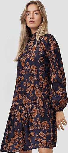 re.draft Herbstkleid