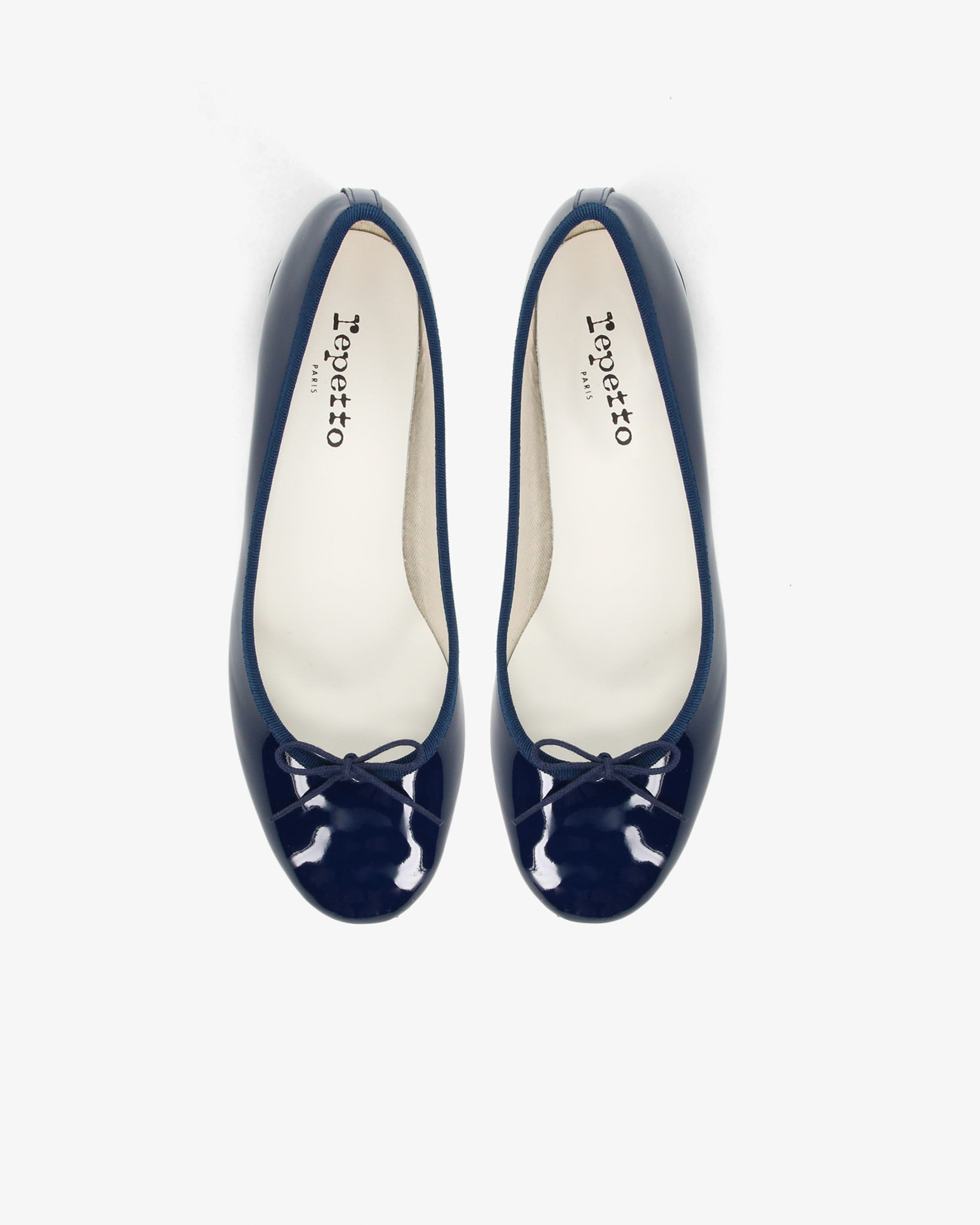 Camille ballerinas