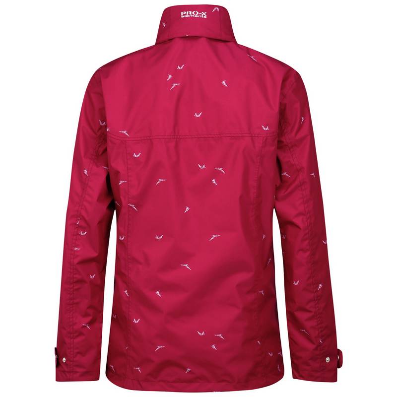 PRO-X-elements ELENA Softshelljacke Damen