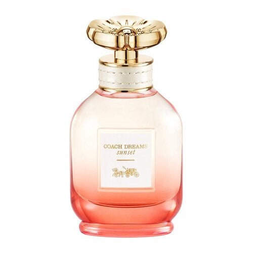 Apa de parfum Coach Dreams Sunset 90 ml