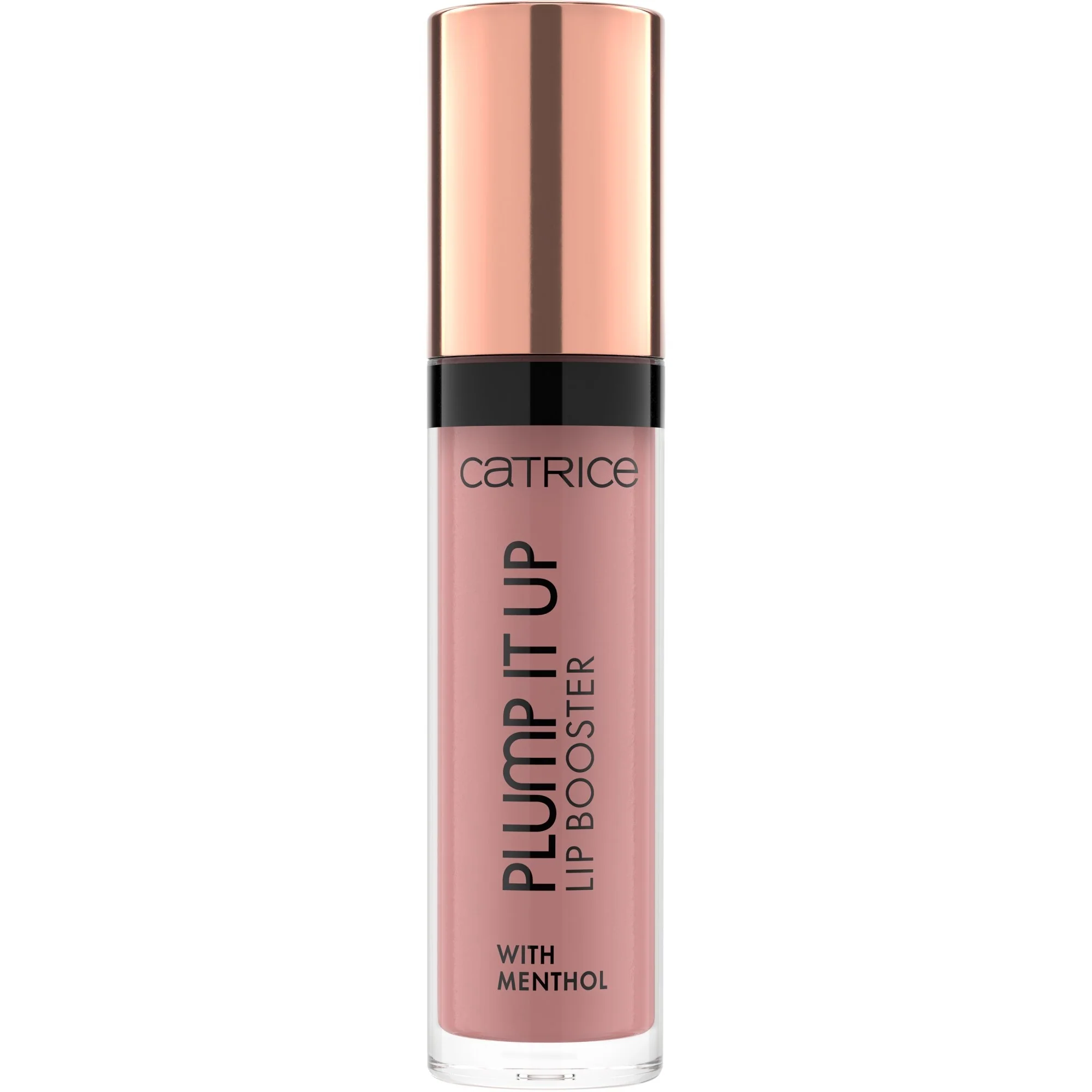 Gloss repulpant pour les lèvres - Gloss