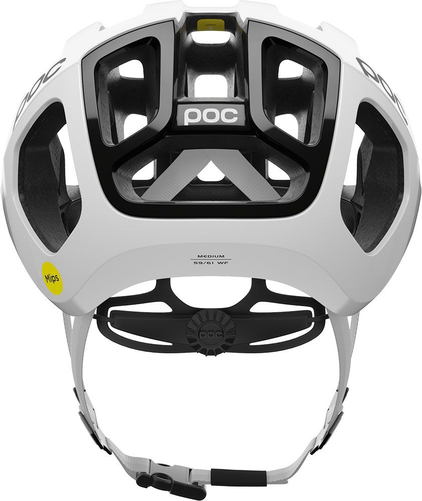 POC Ventral Air MIPS - Rennradhelm kaufen | Bike-Discount