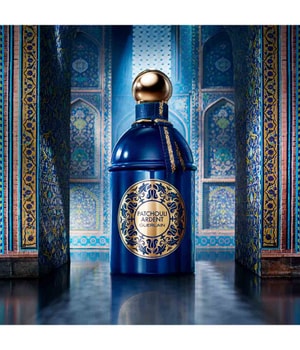 GUERLAIN Les Absolus d'Orient Patchouli Ardent Eau de Parfum-125 ml