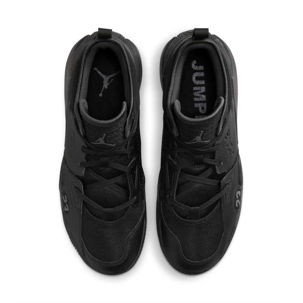 NIKE JORDAN Stay Loyal 2 DQ8401-002 / schwarz